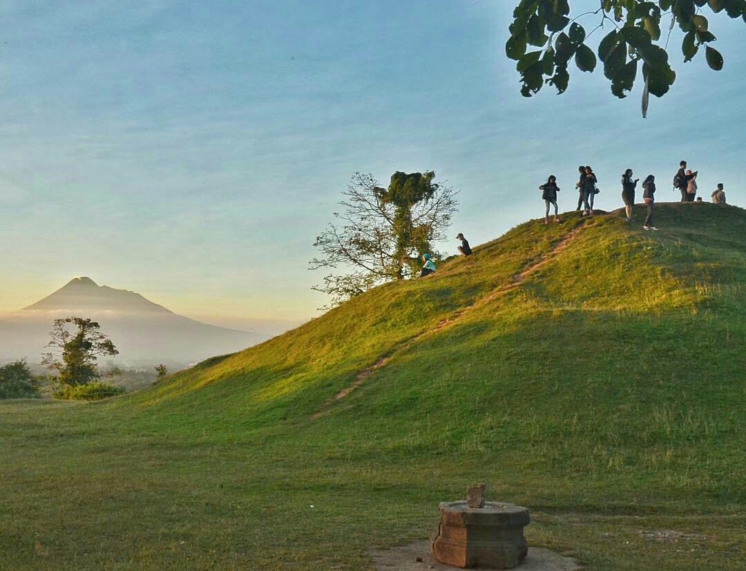 TOP 58 Update Tempat Wisata di Jogja Terbaru 2019 | Harga Tiket Masuk - Rute Lokasi