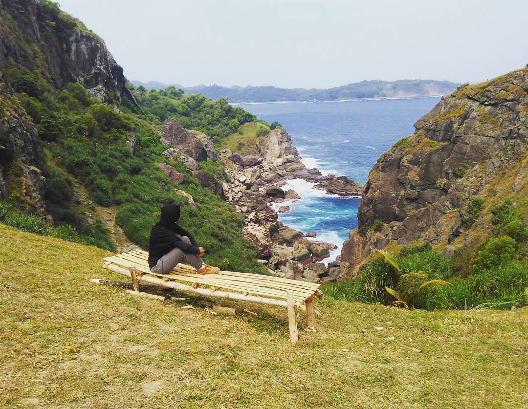 Mendadak Puitis Di Kalibiru yang Romantis