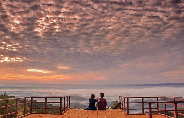 foto dari @zakkiahmada