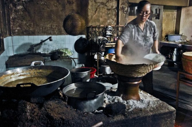 Bakpia Mutiara Jogja