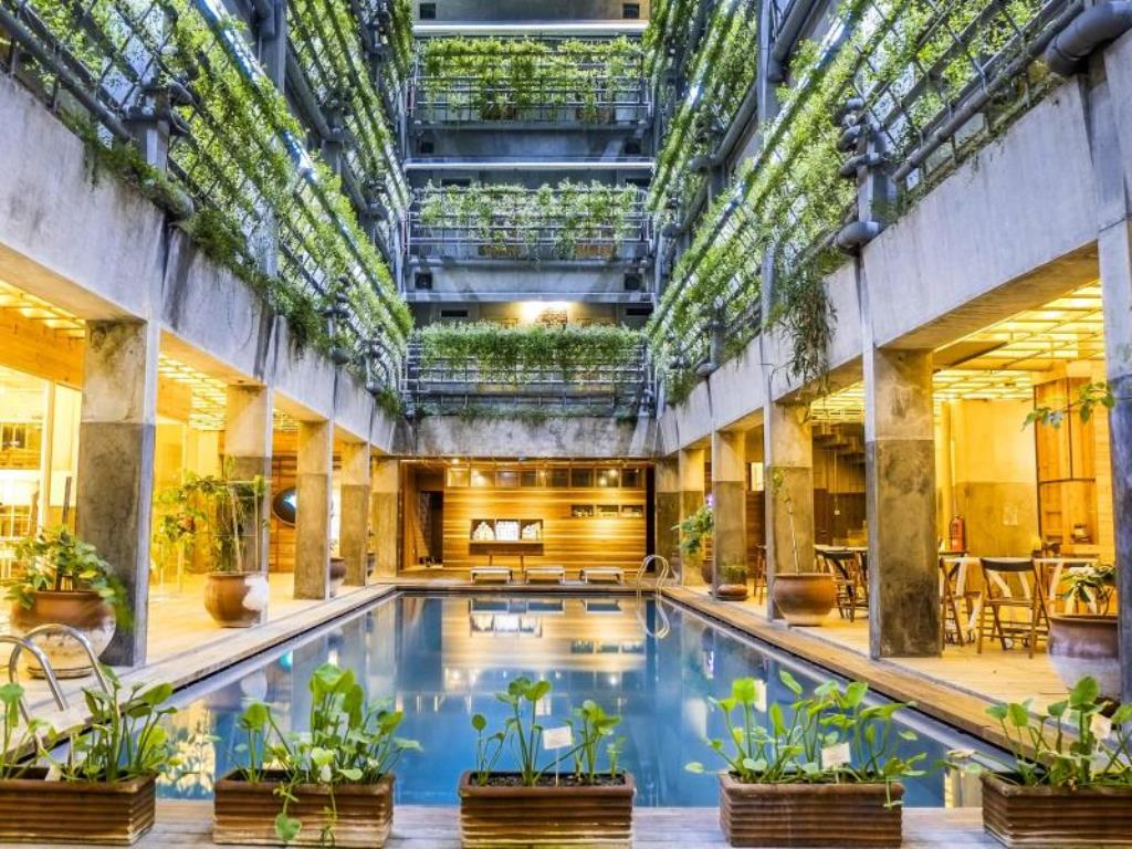 7 Hotel Instagenic Di Jogja Yang Akan Buat Feeds Instagram Mu Kian