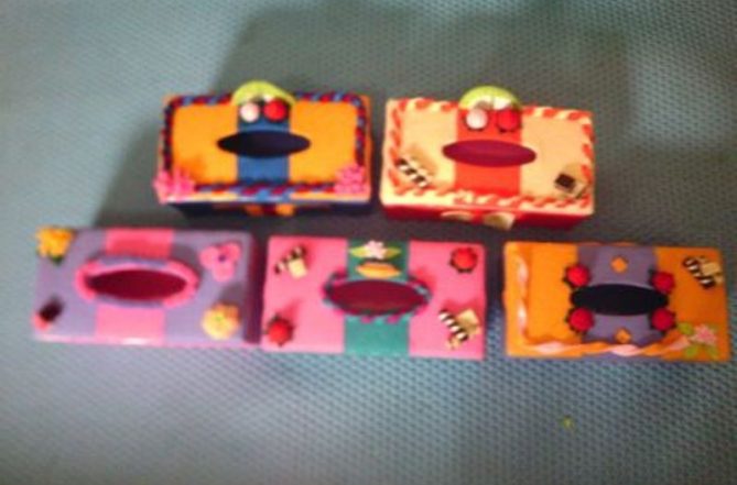 Bakpia Mutiara Jogja