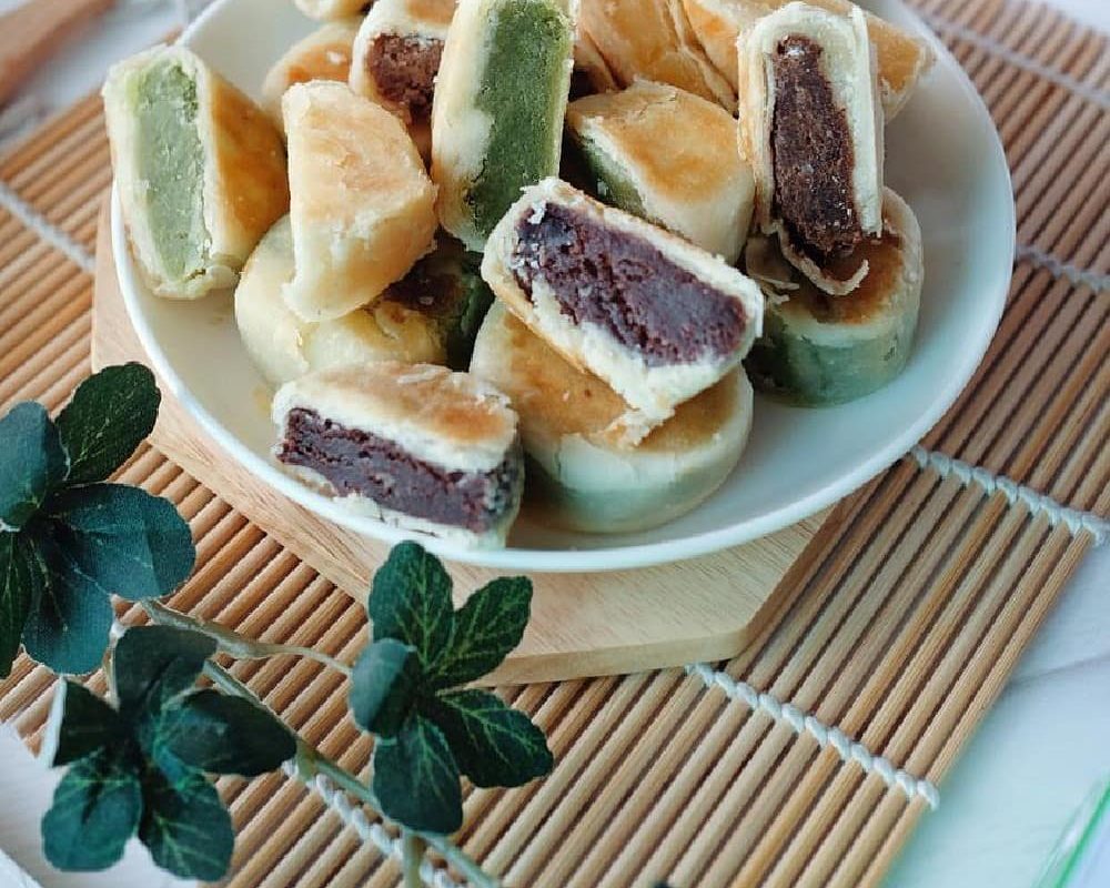 Bakpia Mutiara Jogja