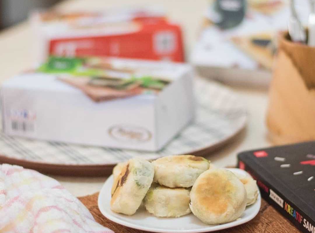 Bakpia Mutiara Jogja