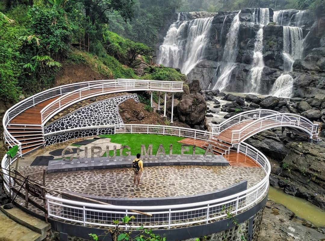 Tempat Wisata Di Bandung Dekat Iara