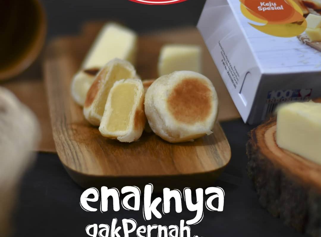 Bakpia Mutiara Jogja