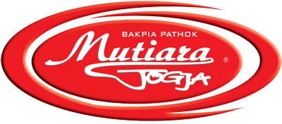 Bakpia Mutiara Jogja