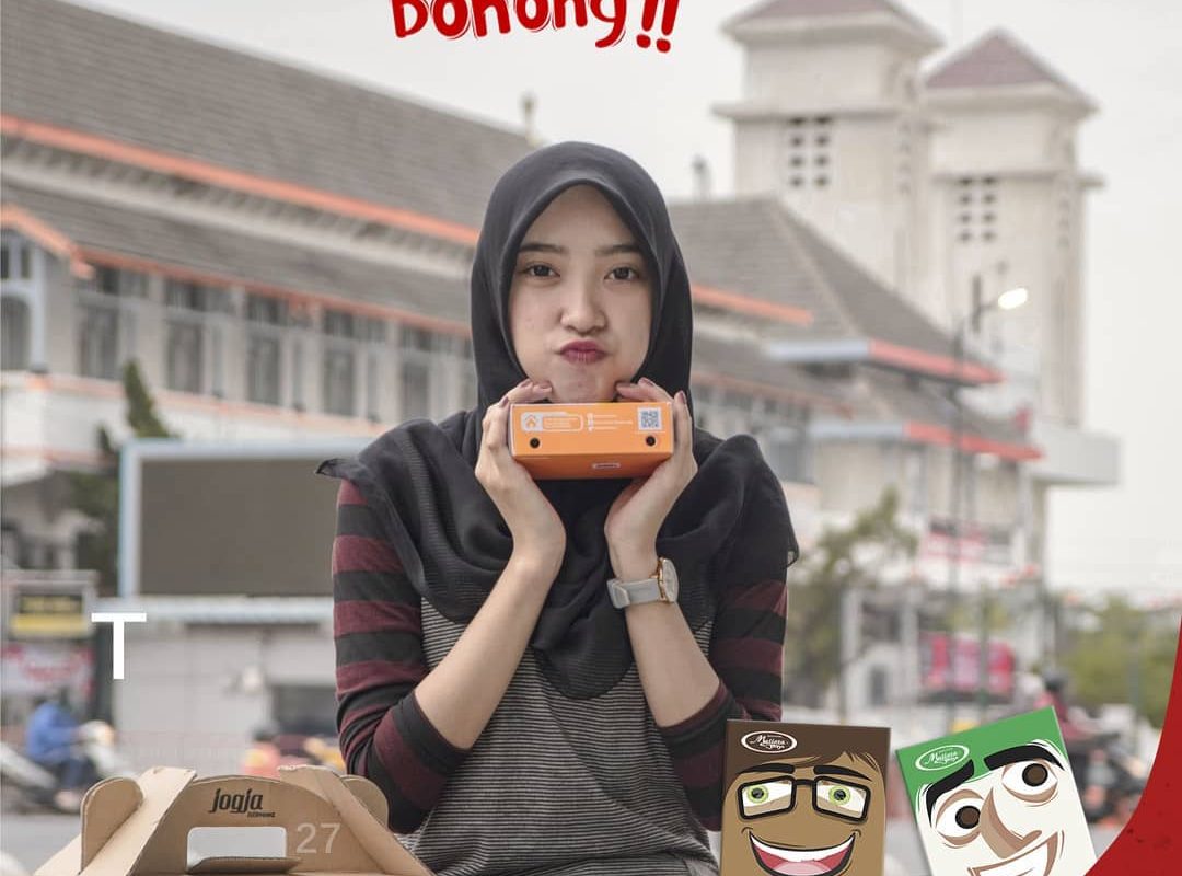 Bakpia Mutiara Jogja