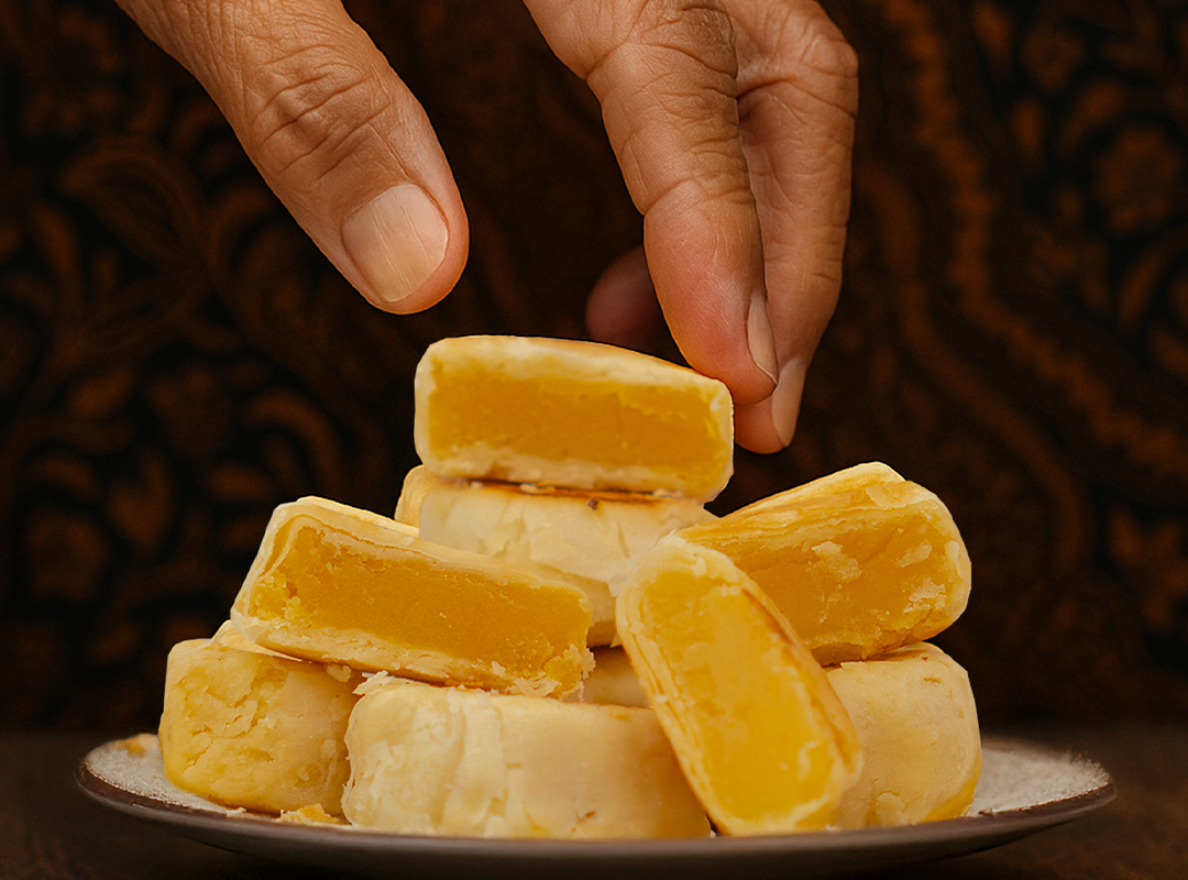Bakpia Mutiara Jogja