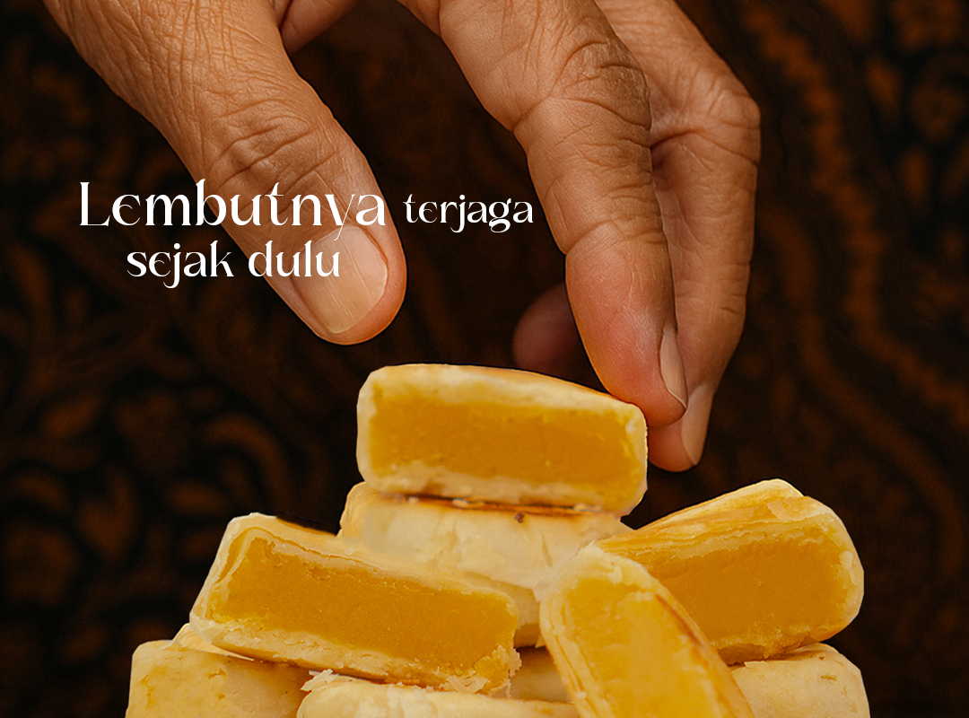 Bakpia Mutiara Jogja